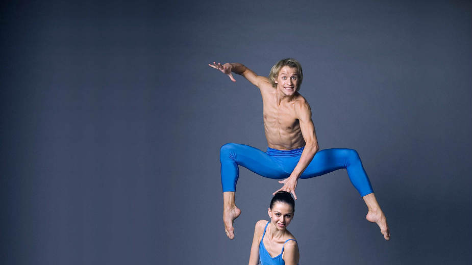 Baletske zvezde iz Sankt Peterburga u Centru "Sava" 22. i 23. novembra 1