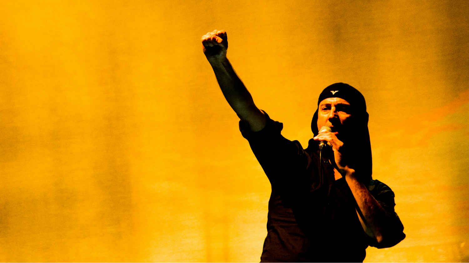 Laibach: Mrak je nestao, ali svetla na kraju tunela više nema 1
