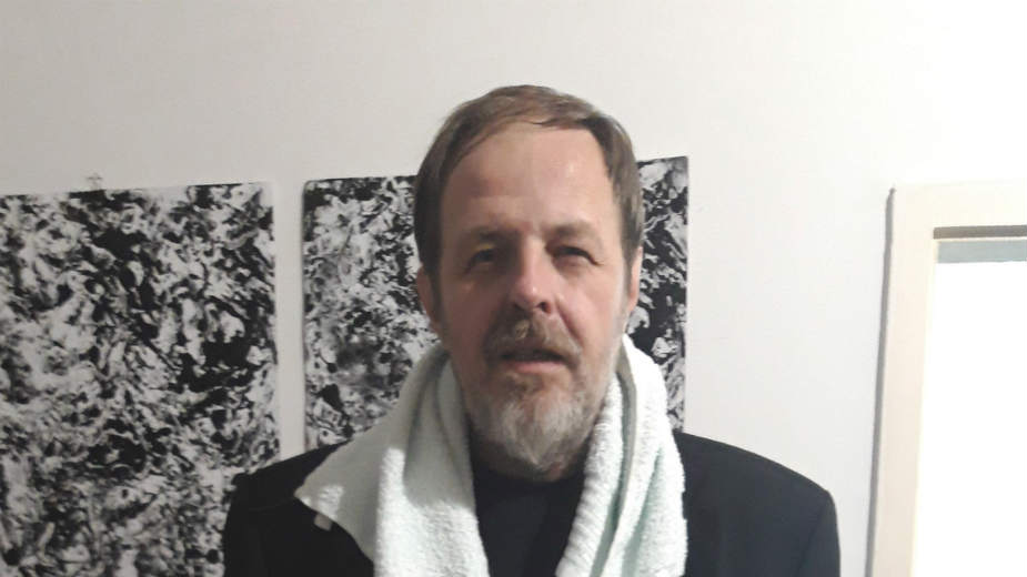 Samo mašine ne greše 1