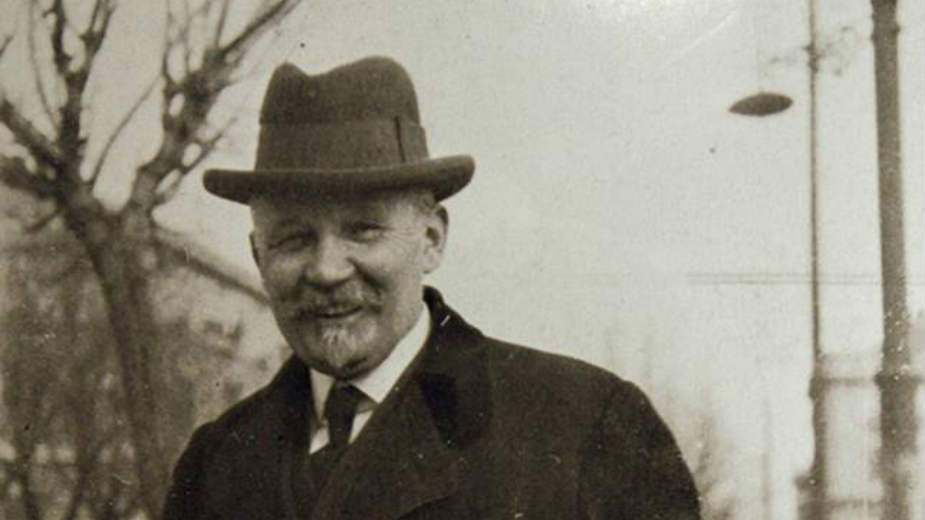 Akademik o kog se i Akademija ogrešila 1