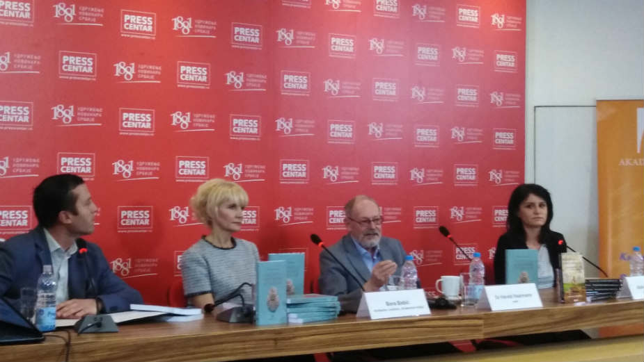 Putovanje u daleku prošlost 1