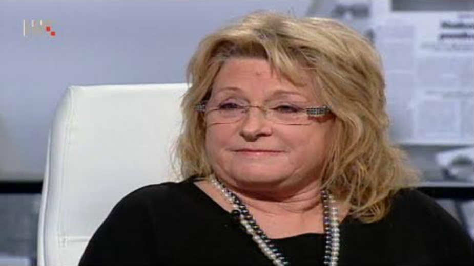 Mani Gotovac - žena koja se nije bojala 1