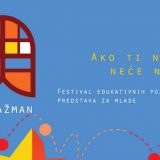 Angažman fest u Domu omladine 2