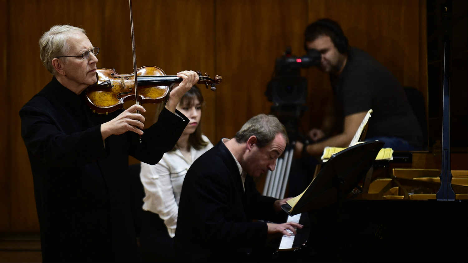 Otmeni nauk Šloma Minca 1