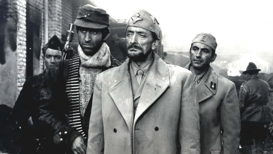 Za "Neretvu" čak i Pikaso odbio honorar i dva prava mosta dignuta u vazduh 1 Za "Neretvu" čak i Pikaso odbio honorar i dva prava mosta dignuta u vazduh 1