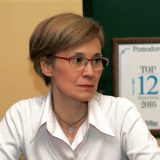 Nina Savčić: U gradu smo neslobodni 4
