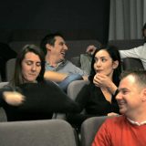 Počelo dvodnevno bindžovanje "Senki nad Balkanom 2" 10