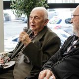 "Zid uspomena" Vlade Petrića na FAF-u 3