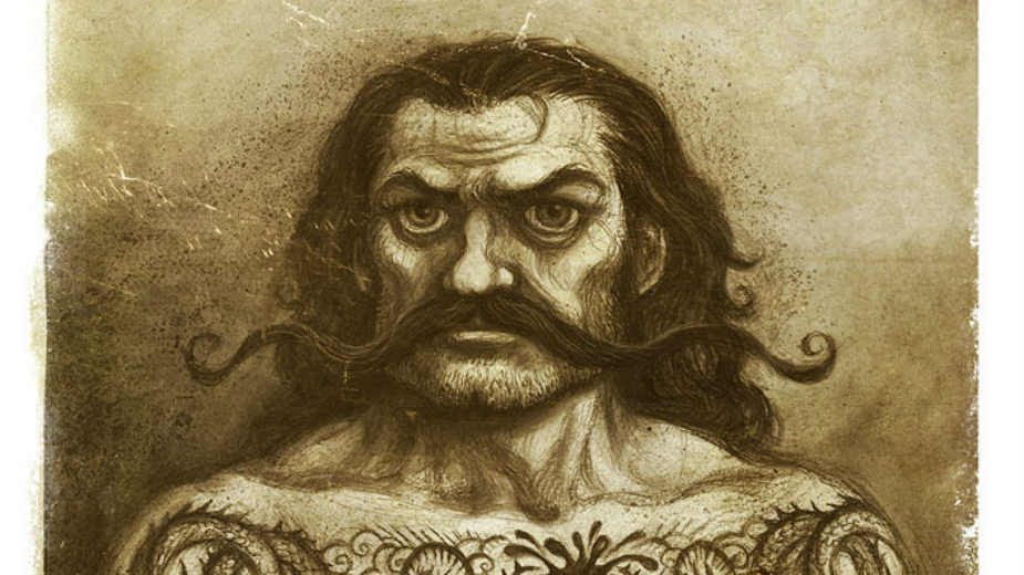 Pola veka Zlatnog pera Beograda 1 Pola veka Zlatnog pera Beograda 1