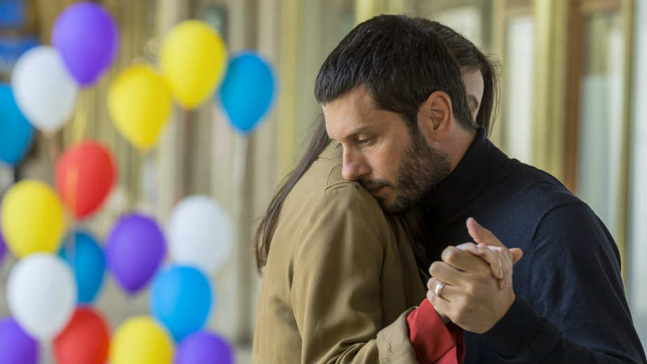 Pobednici Slobodne zone filmovi "Jadnici" i "Čudovišta" 1