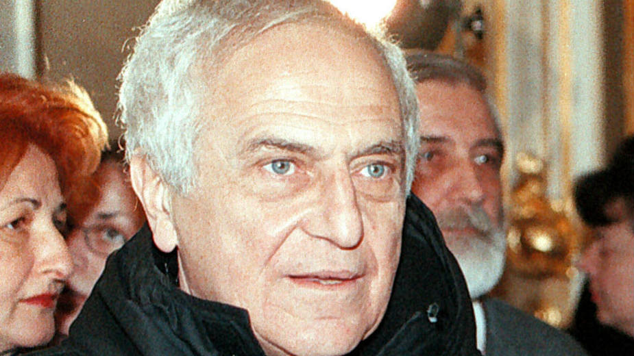 Zoran Hristić - surovi profesionalac u divnom svetu umetnosti 1