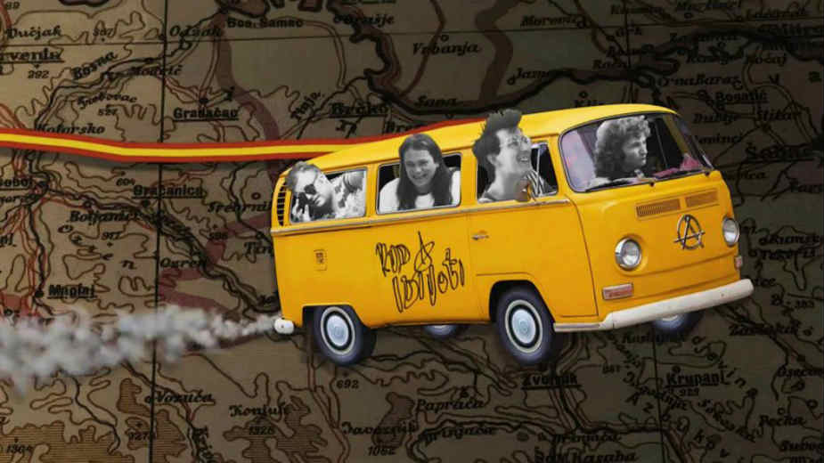 Festival Slobodna zona od 7. do 12. novembra 1 Festival Slobodna zona od 7. do 12. novembra 1