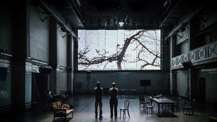 Jedna švedska letnja noć Andreja Tarkovskog 1