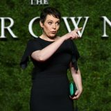 Olivija Kolman: Kraljica me nikad nije preterano zanimala 3