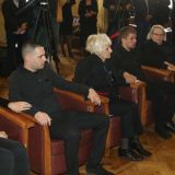 Sahranjen glumac Branislav Petrušević Petrući: Uživao je da nasmeje ljude 4