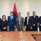 Ugljanin i Kurti razgovarali o zahtevu za specijalni status Sandžaka 15