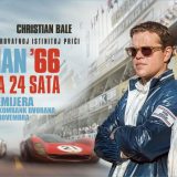 Filmski vodič od 14. do 21. novembra 1