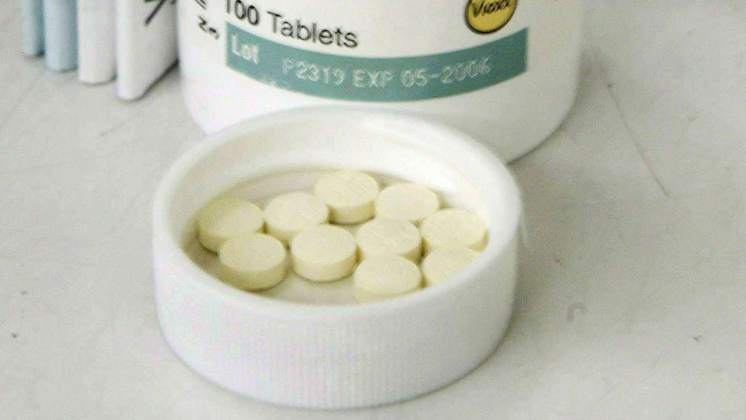 Upotreba antibiotika smanjena za 40 odsto 1