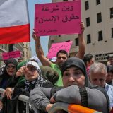 Na severu Libana ponovo izbili sukobi zbog zaključavanja 4