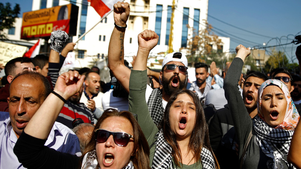 Liban je bankrotirao: Jedna od najgorih kriza u celom svetu 1