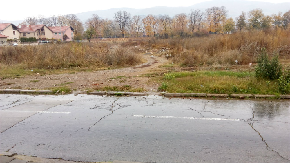 Pirot: Početak izgradnje otvorenog bazena 2020. godine 1