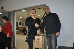 "Idemo u lov" oduševio temišvarske Srbe 3 "Idemo u lov" oduševio temišvarske Srbe 3