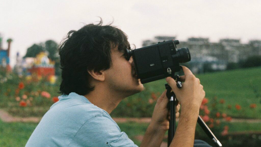 Povratak filma u domen snova, poezije i misterije 1