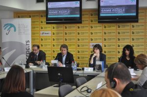 Migrantska "igrica" prepuna izazova 2