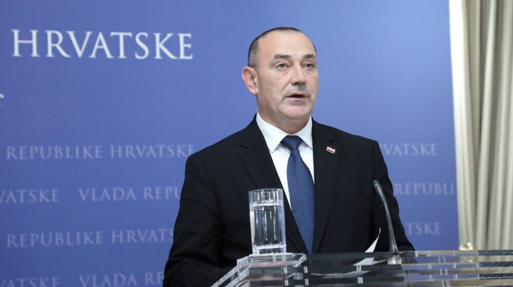 Medved: Srbija i vojska znaju gde su posmrtni ostaci nestalih s područja Vukovara 1