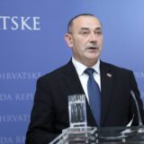 Hrvatski ministar: Ako dođe, odbacićemo optužnicu Srbije 4