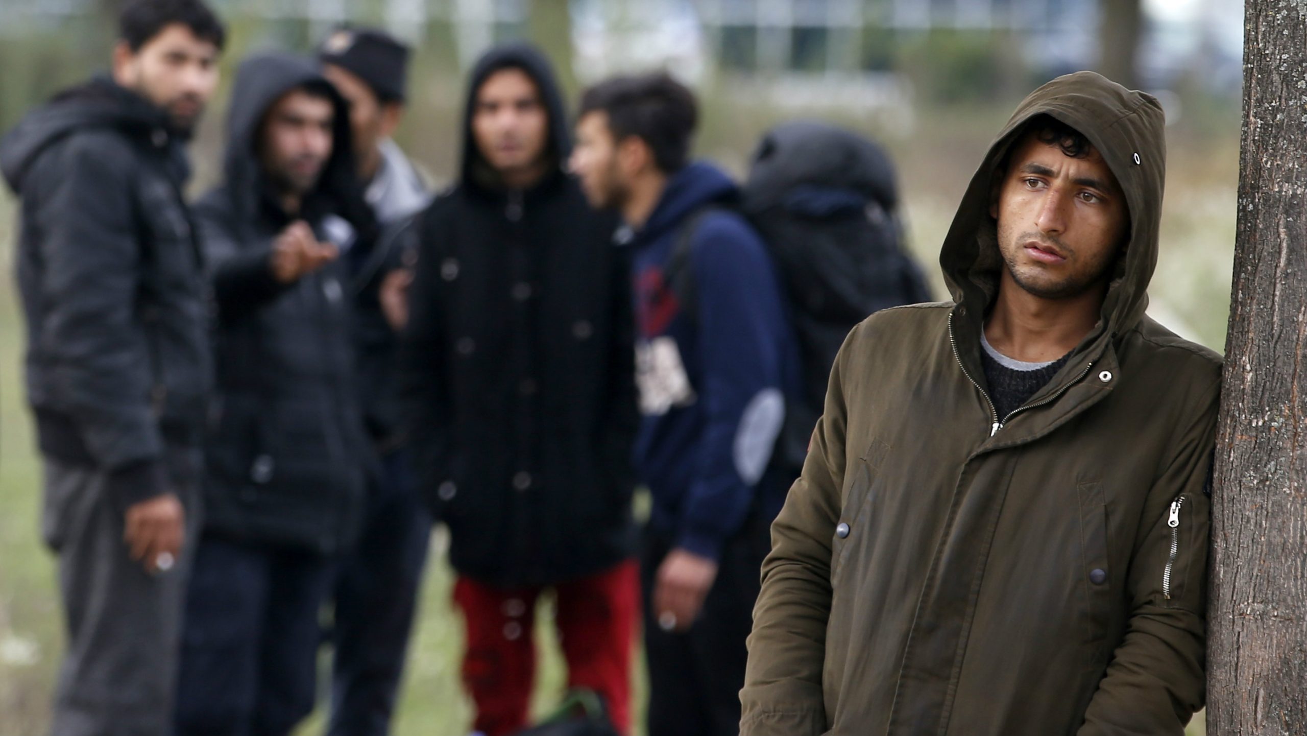 EU: Izbeglički kamp kod Bihaća mora biti ukinut, potreban bolji smeštaj (FOTO) 1
