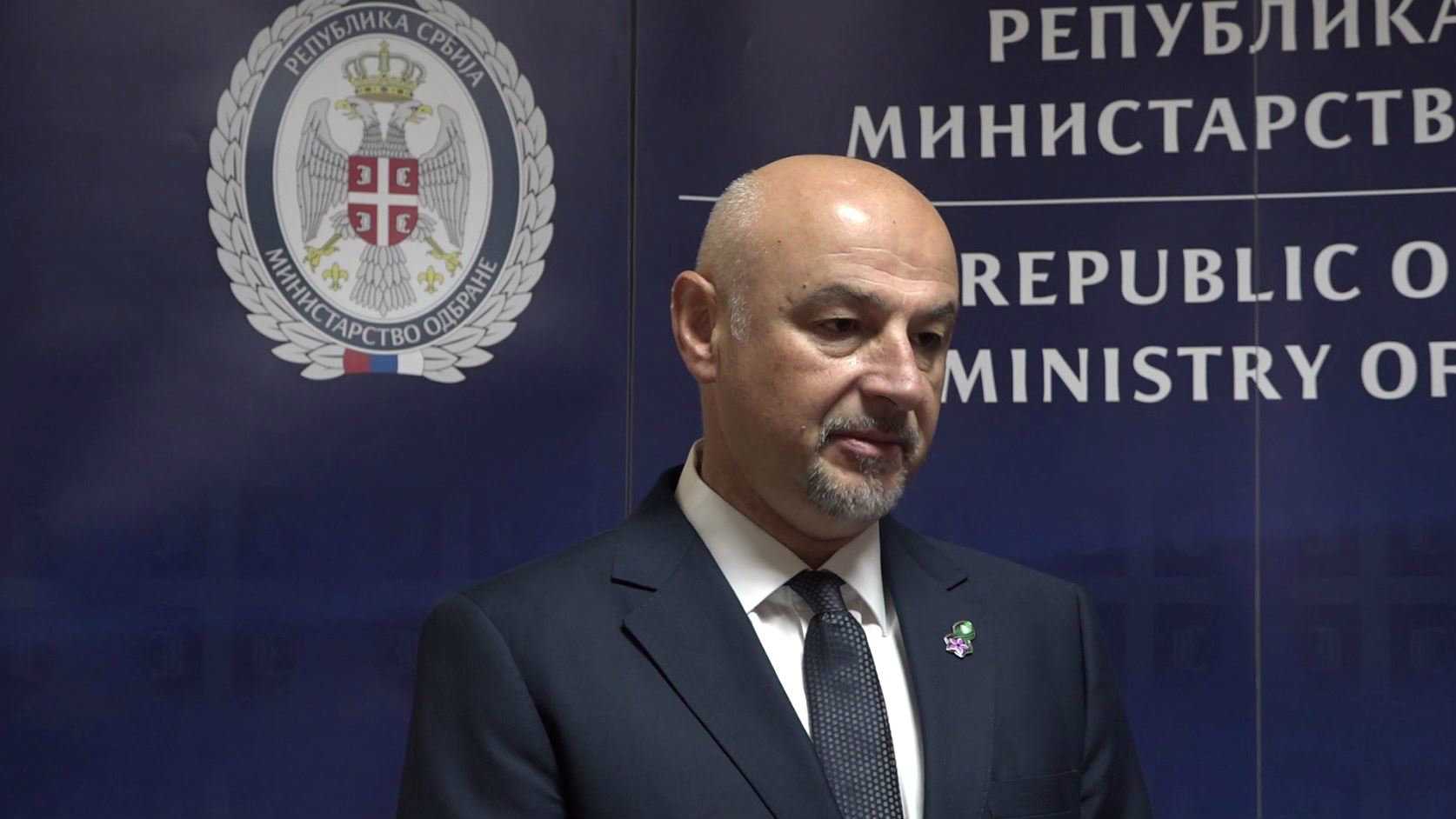 Vojska Srbije nastavlja da se oprema PVO sistemima 1