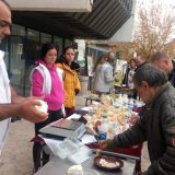 Nastavljaju tradiciju proizvodnje čuvenog kačkavalja 3