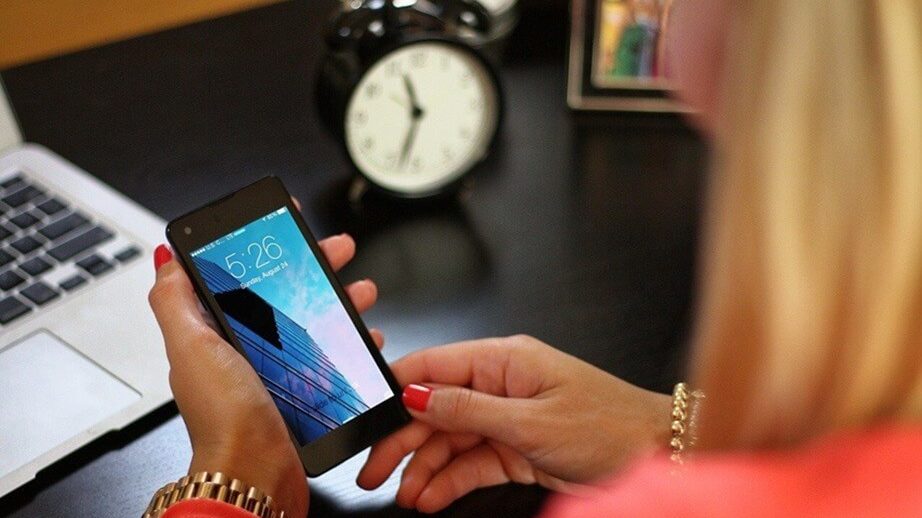 Kina: Uslov za kupovinu pametnog telefona skeniranje lica 1