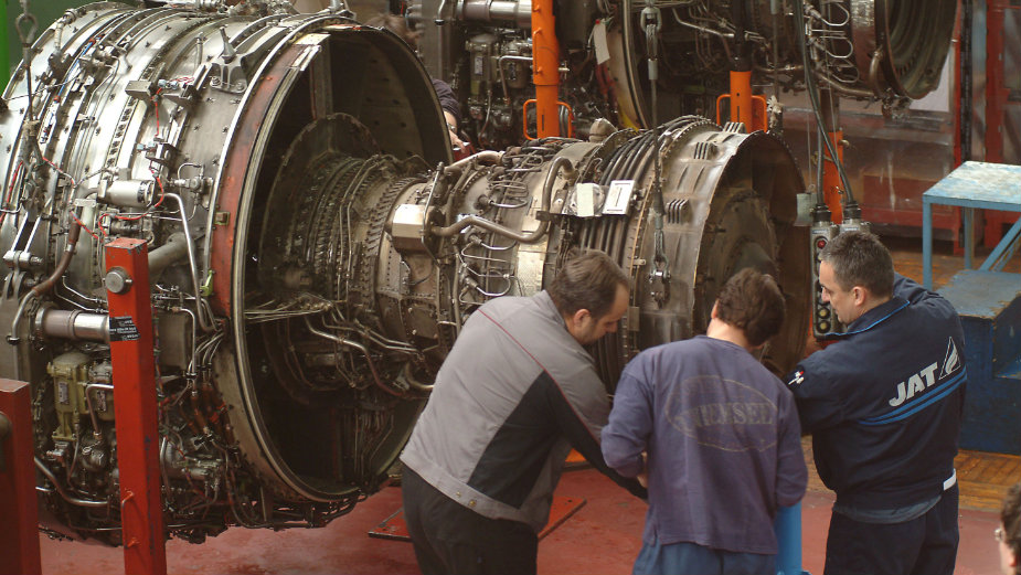 eKapija: Jat tehnika prodata češkoj kompaniji Avia Prime 1