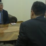 Dačić pohvalio ambasadora Todorovića zbog rešavanja slučaja otete dece 11