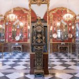 Opljačkan muzej u Drezdenu, ukradeni predmeti neprocenjive vrednosti 7