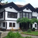 Muzej u kući Malog Riste 10