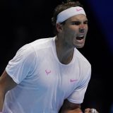 Nadal pobedio Cicipasa, večeras odluka o polufinalistima 8