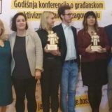 Pokretači promena 2019: Nagrade za aktivne građane 3