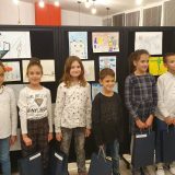 Nagrađeni najbolji radovi na konkursu "Moje dete za bolji svet" 1