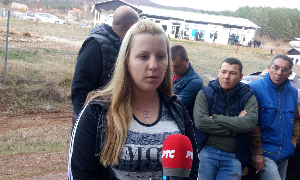 Migranti napali taksistkinju u Pirotu, taksisti protestovali 1