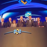 Gojković: Srbija potvrdila učešće u zajedničkoj viziji gradnje mostova prijateljstva 5