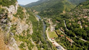 Ispovesti KGB agenata: Bugarska - raj za zemaljske užitke 2