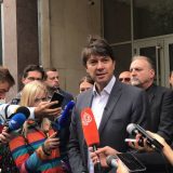 Jovanović: Trećina Beograđana bez kanalizacije, to je važnije od nacionalnog stadiona 1