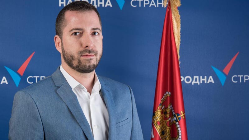 Suknjaić: Opština Rakovica ukrala 2,5 miliona dinara od građana, policija da ispita krađu 1