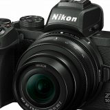 Nikon predstavio Z 50 3