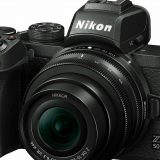 Nikon predstavio Z 50 4