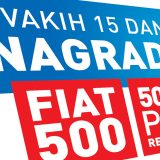 Počinje velika nagradna igra kompanije NIS 2