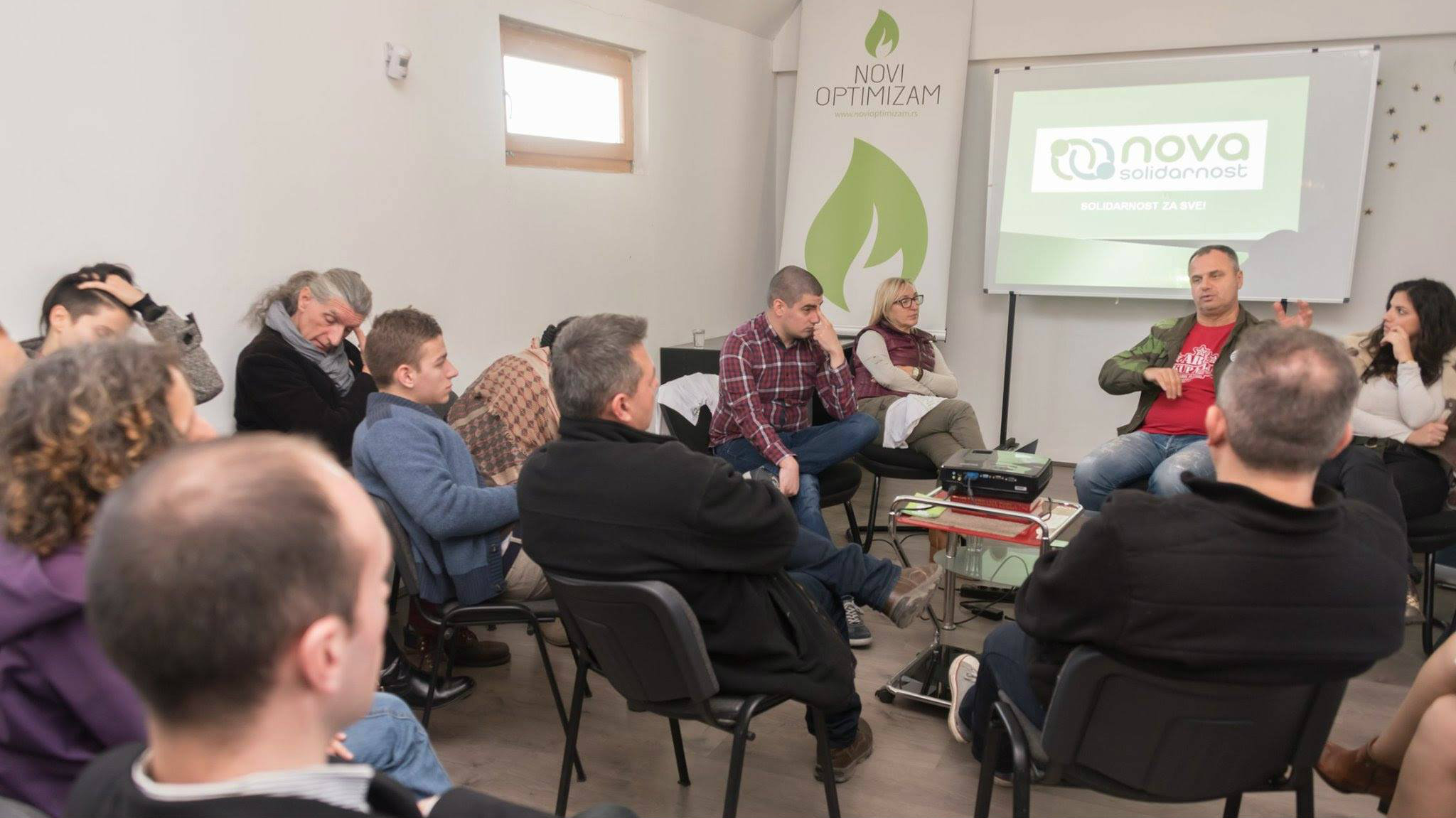 Nova solidarnost najpotrebnija ugroženima i "isključenima" u lokalnim zajednicama 1